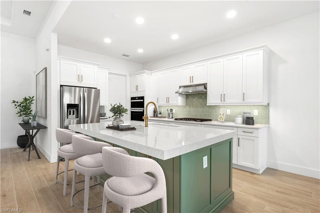 9033 Wisteria Way, Naples, FL 34114 Photo