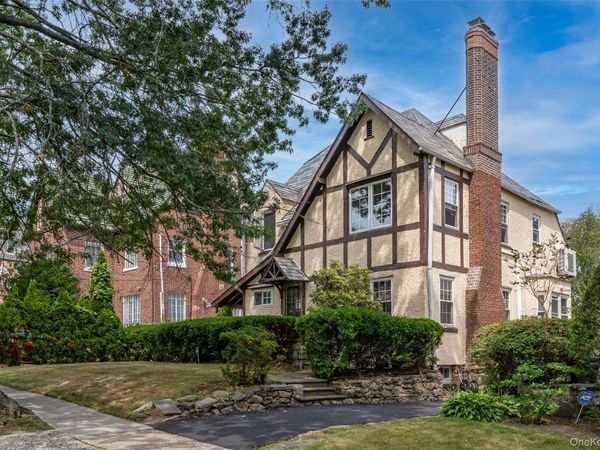 117 E Cedar Street, Mount Vernon, NY 10552