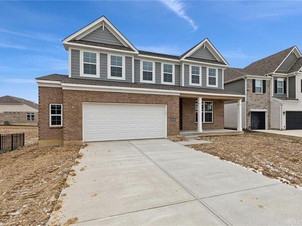 2816 Blue Jay Court, Unit 72, Beavercreek, OH 45434