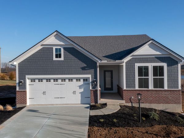 8812 Marais Drive, Union, KY 41091