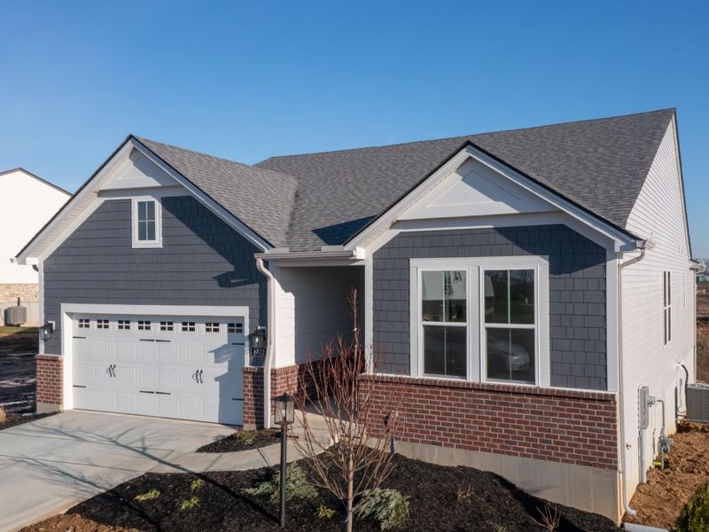 8812 Marais Drive, Union, KY 41091 Photo 2