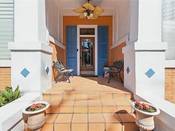 2019 CAMP Street, Unit 6, New Orleans, LA 70130