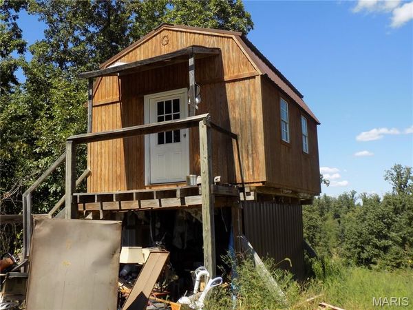 5559-A, County Road #124, Arcadia, MO 63621