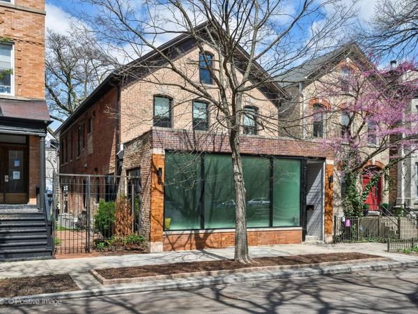 1364 N Wolcott Avenue, Chicago, IL 60622