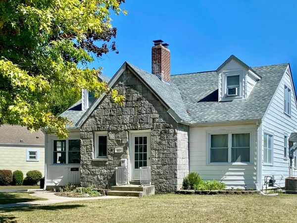 482 King Avenue, Marion, OH 43302