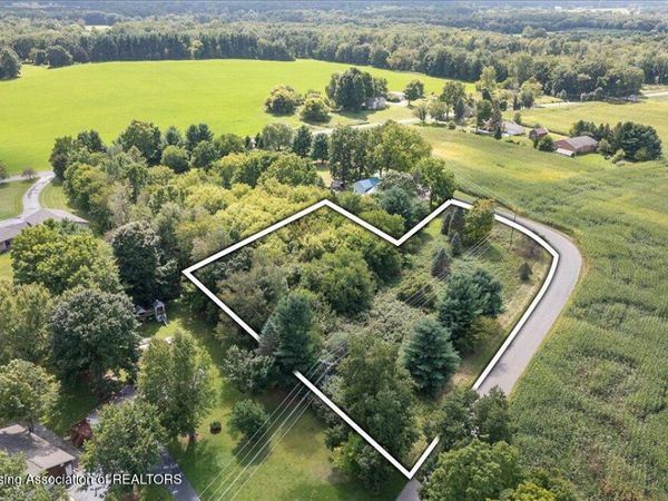 0 Bond Road, Onondaga, MI 49264