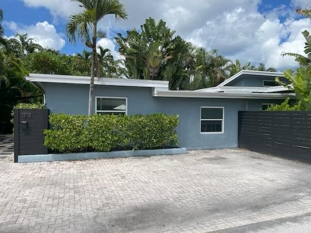 1715 NE 11th Street, Fort Lauderdale, FL 33304 Photo