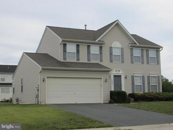 405 OSPREY CIRCLE, CAMBRIDGE, MD 21613