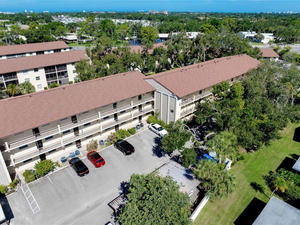 2280 STICKNEY POINT ROAD, Unit 432, SARASOTA, FL 34231
