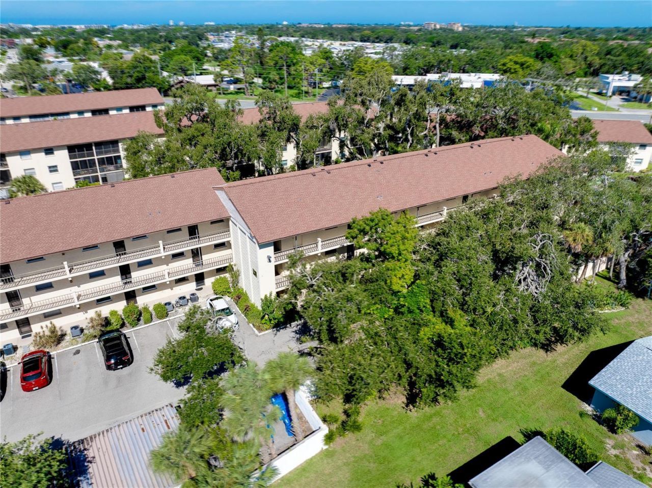 2280 Stickney Point Road, Unit 432, Sarasota, FL 34231 Photo