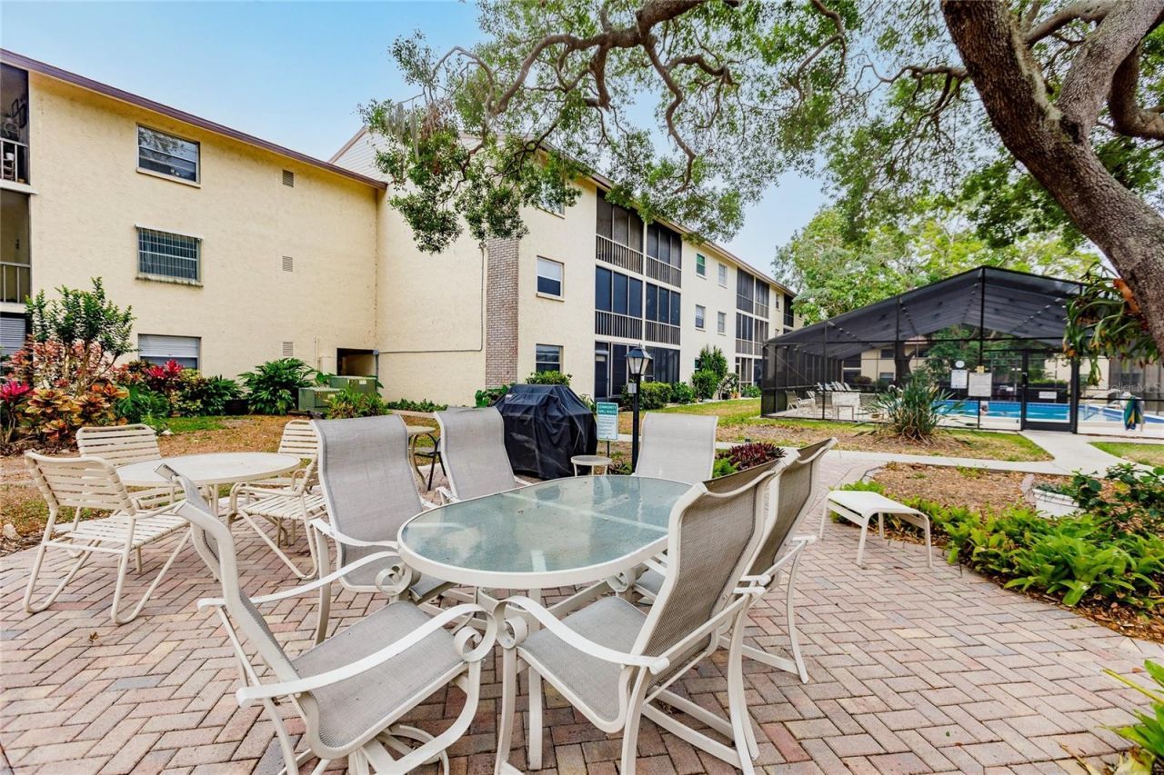 2280 Stickney Point Road, Unit 432, Sarasota, FL 34231 Photo