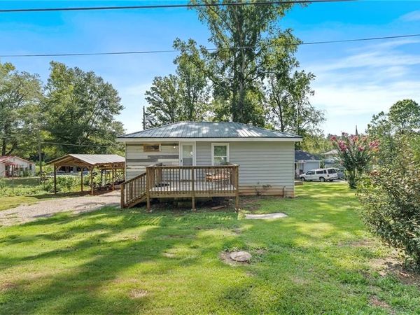 175 Cherokee Drive, Jackson, GA 30332
