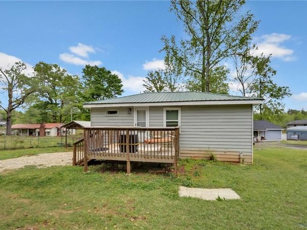 175 Cherokee Drive, Jackson, GA 30332