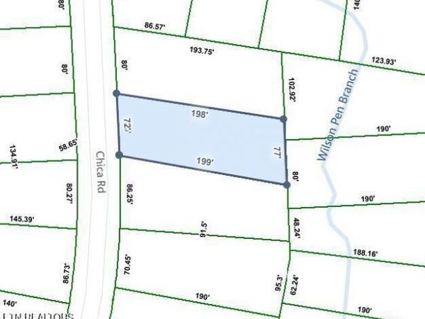 4207 Chica Rd, Crossville, TN 38572