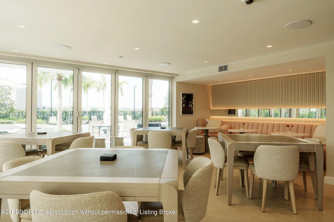 333 Sunset Avenue, Unit 512, Palm Beach, FL 33480 Photo