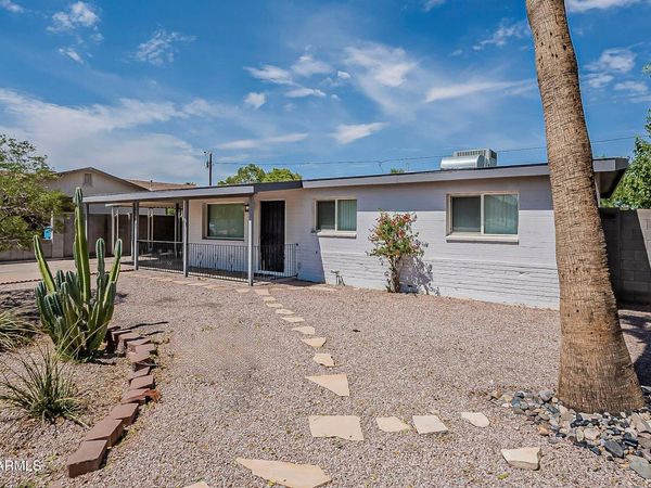 2310 E MARMORA Street, Phoenix, AZ 85022