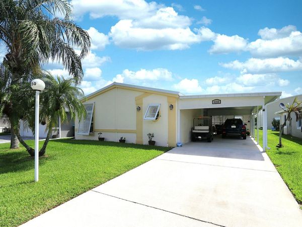 4350 SW 9th Way, Okeechobee, FL 34974