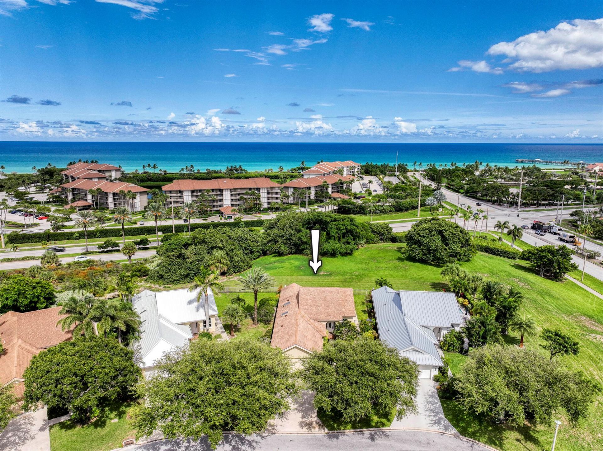 153 Ridge Road, Jupiter, FL 33477 Photo