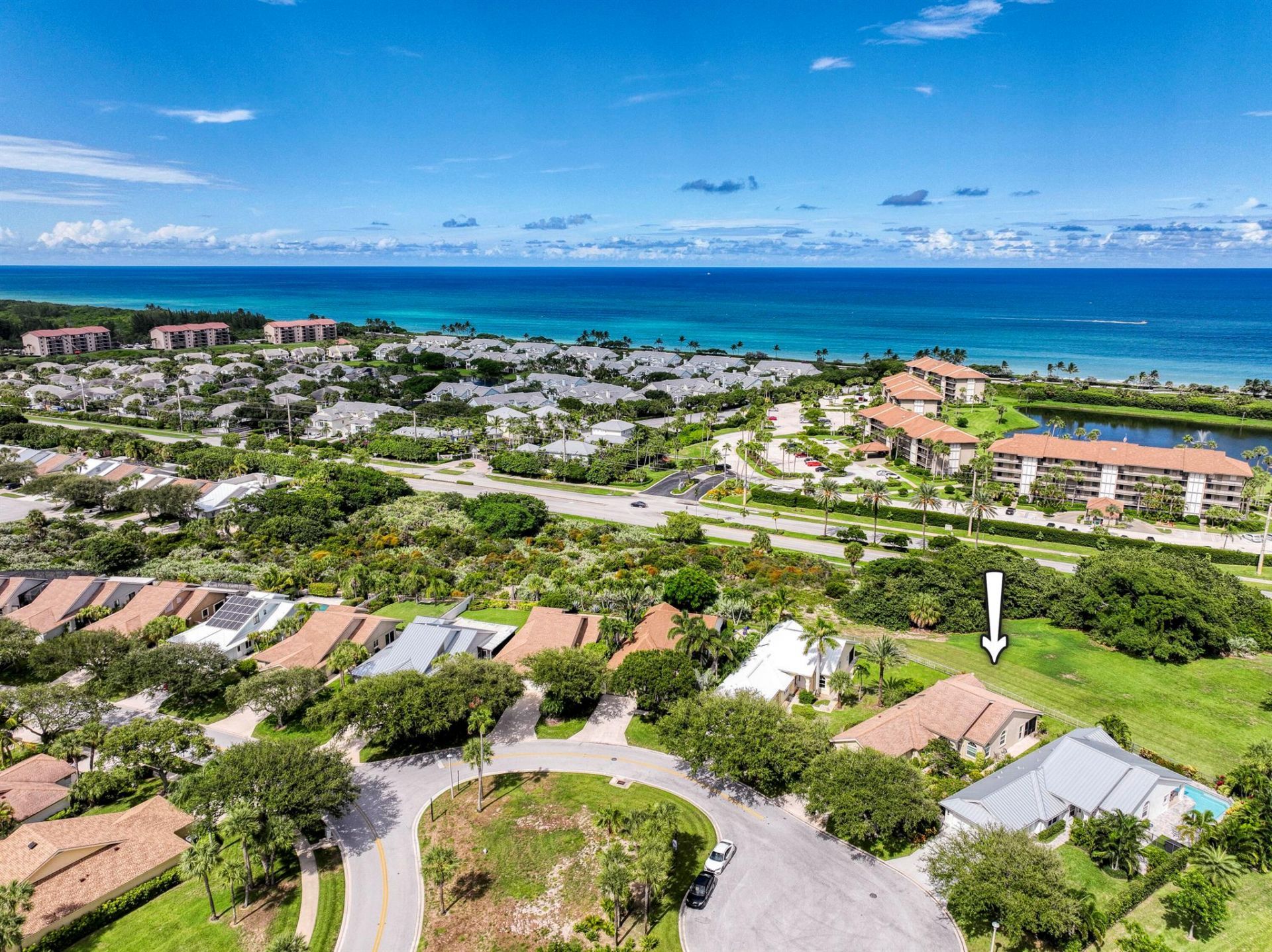 153 Ridge Road, Jupiter, FL 33477 Photo