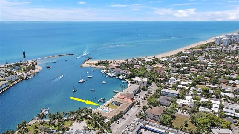 2508 Bay Drive, Unit 13, Pompano Beach, FL 33062 Photo