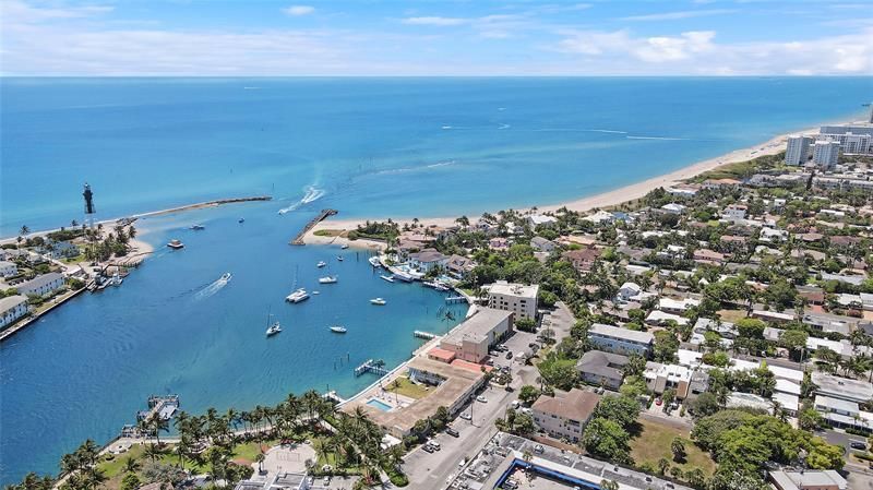 2508 Bay Drive, Unit 13, Pompano Beach, FL 33062 Photo