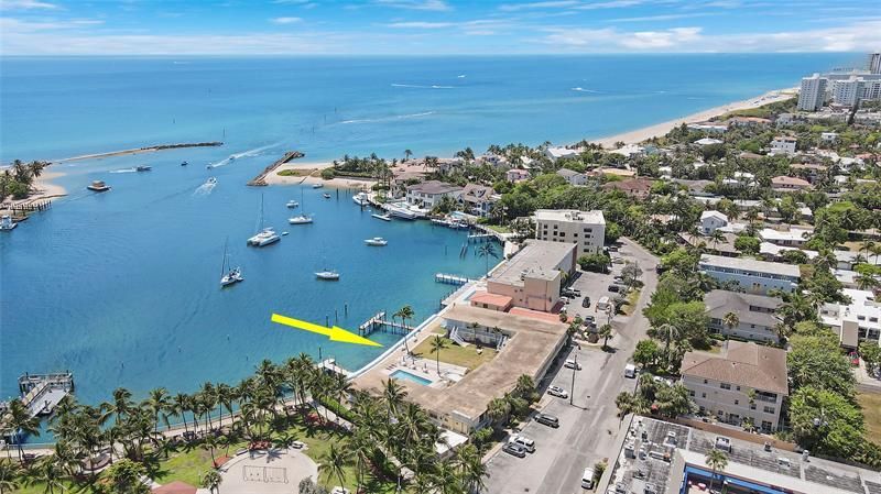 2508 Bay Drive, Unit 13, Pompano Beach, FL 33062 Photo