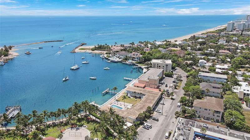 2508 Bay Drive, Unit 13, Pompano Beach, FL 33062 Photo