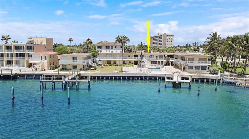 2508 Bay Drive, Unit 13, Pompano Beach, FL 33062 Photo