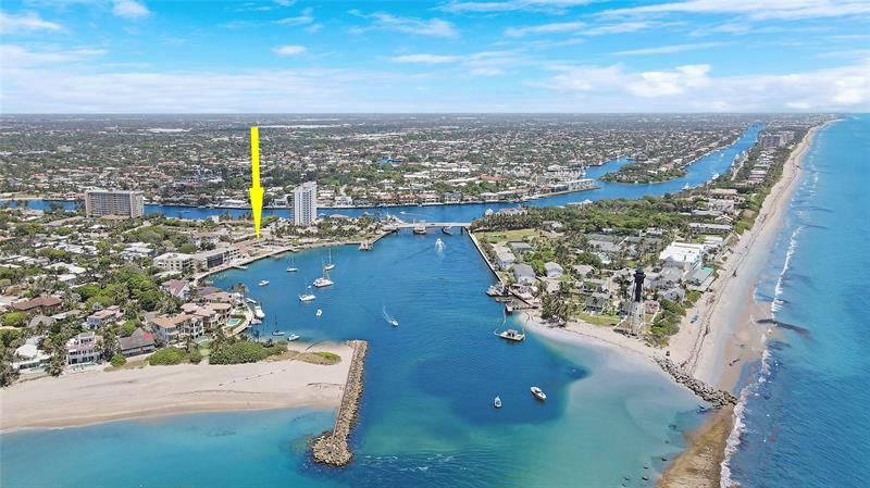 2508 Bay Drive, Unit 13, Pompano Beach, FL 33062 Photo