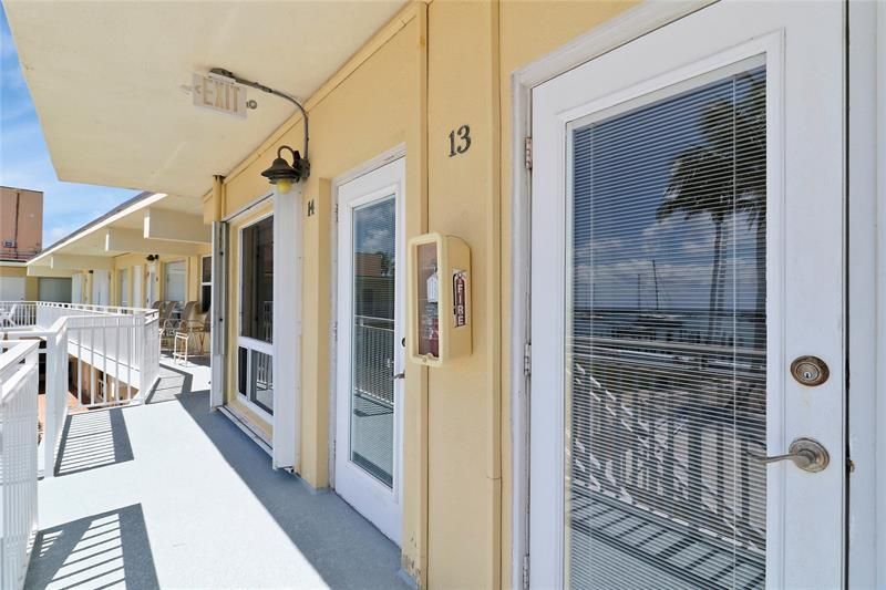 2508 Bay Drive, Unit 13, Pompano Beach, FL 33062 Photo