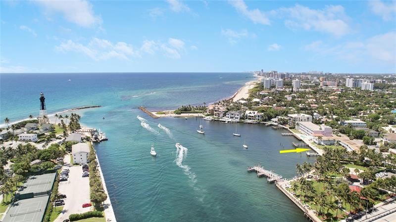 2508 Bay Drive, Unit 13, Pompano Beach, FL 33062 Photo