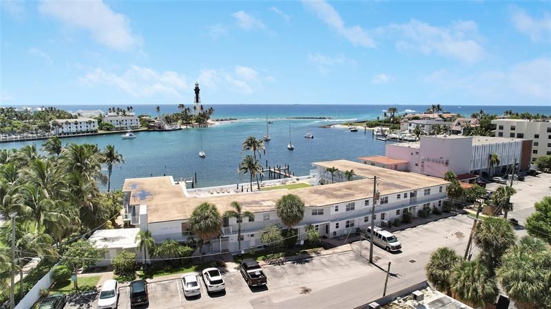 2508 Bay Drive, Unit 13, Pompano Beach, FL 33062 Photo