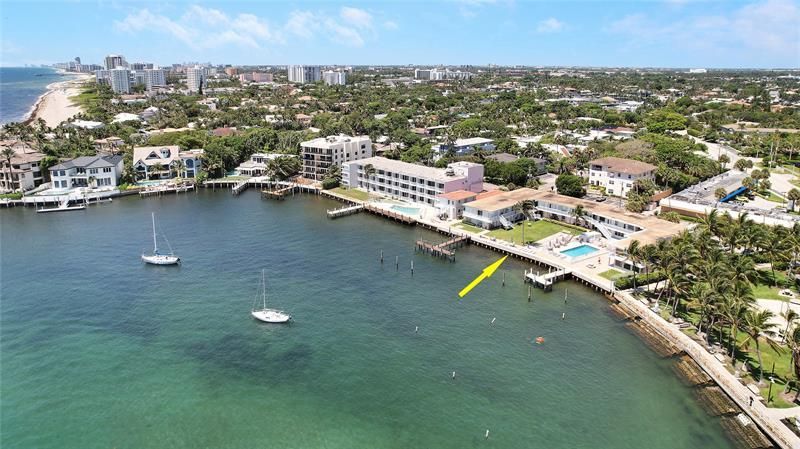 2508 Bay Drive, Unit 13, Pompano Beach, FL 33062 Photo