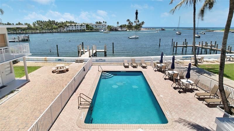 2508 Bay Drive, Unit 13, Pompano Beach, FL 33062 Photo