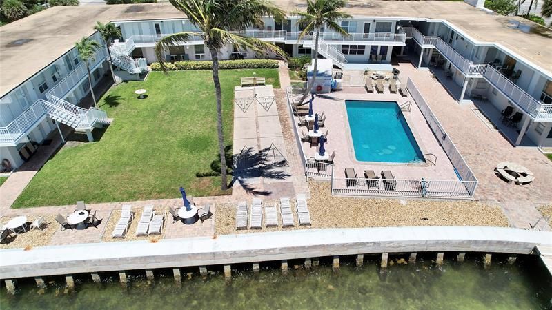 2508 Bay Drive, Unit 13, Pompano Beach, FL 33062 Photo