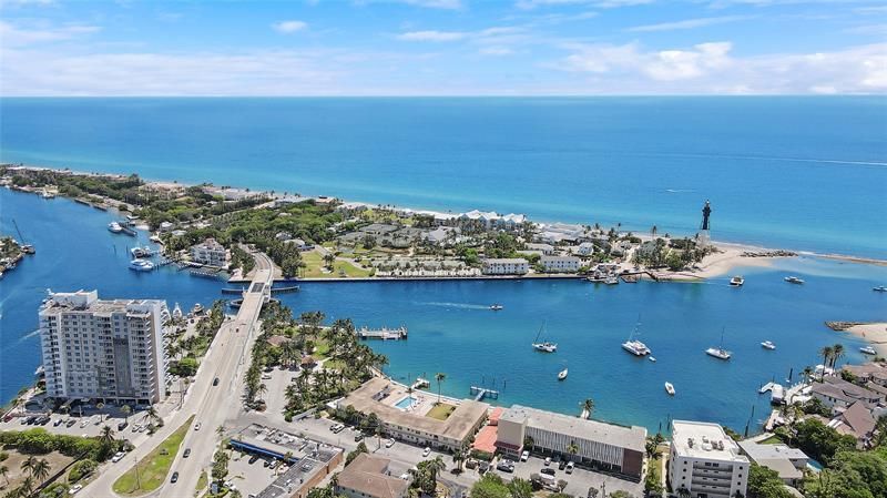 2508 Bay Drive, Unit 13, Pompano Beach, FL 33062 Photo