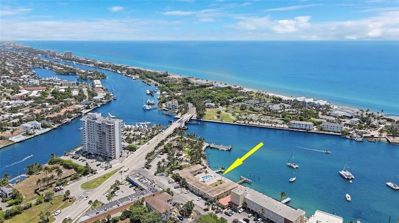 2508 Bay Drive, Unit 13, Pompano Beach, FL 33062 Photo