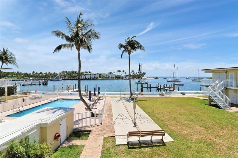 2508 Bay Drive, Unit 14, Pompano Beach, FL 33062 Photo