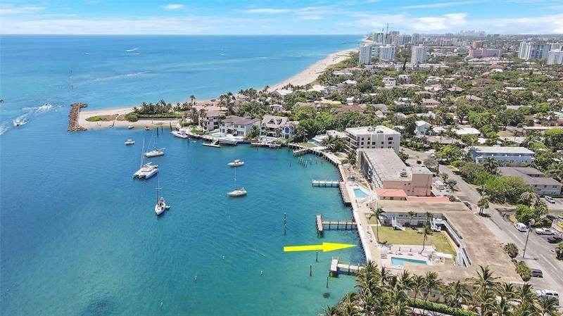 2508 Bay Drive, Unit 14, Pompano Beach, FL 33062 Photo