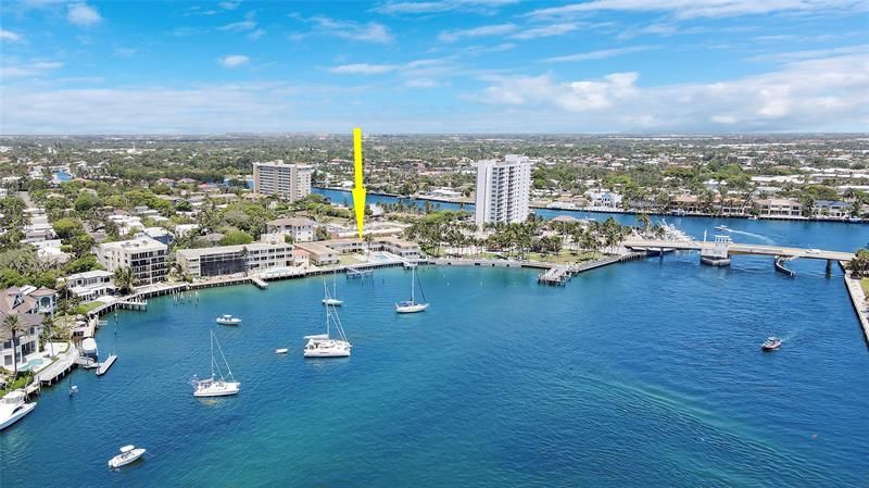 2508 Bay Drive, Unit 14, Pompano Beach, FL 33062 Photo