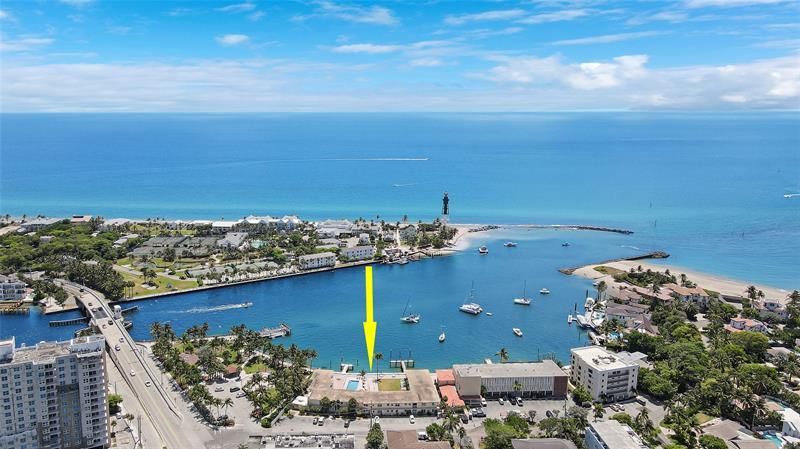 2508 Bay Drive, Unit 14, Pompano Beach, FL 33062 Photo