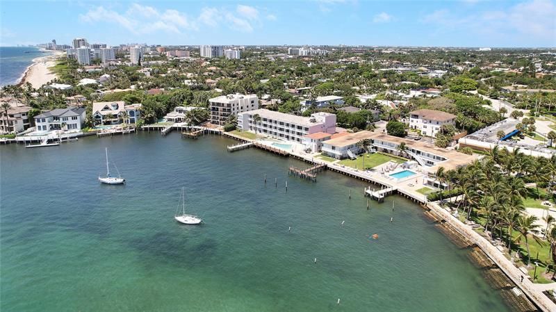 2508 Bay Drive, Unit 14, Pompano Beach, FL 33062 Photo