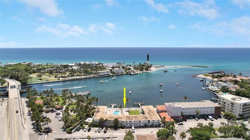 2508 Bay Drive, Unit 14, Pompano Beach, FL 33062 Photo