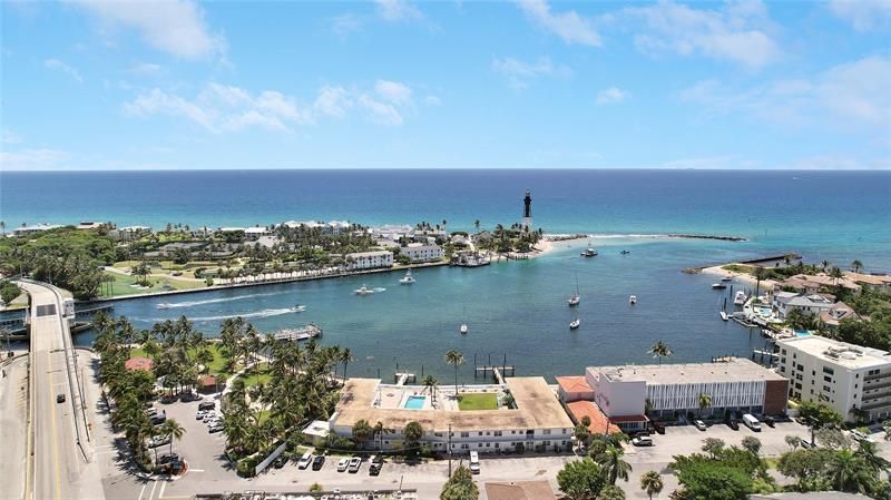 2508 Bay Drive, Unit 14, Pompano Beach, FL 33062 Photo