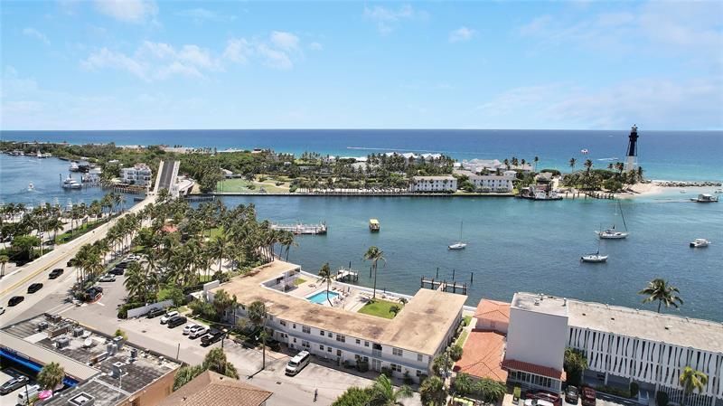 2508 Bay Drive, Unit 14, Pompano Beach, FL 33062 Photo