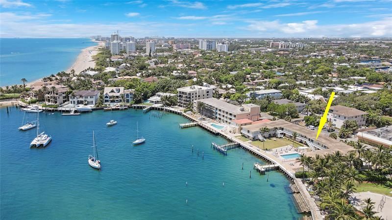 2508 Bay Drive, Unit 14, Pompano Beach, FL 33062 Photo