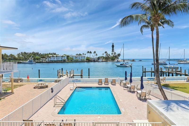 2508 Bay Drive, Unit 14, Pompano Beach, FL 33062 Photo