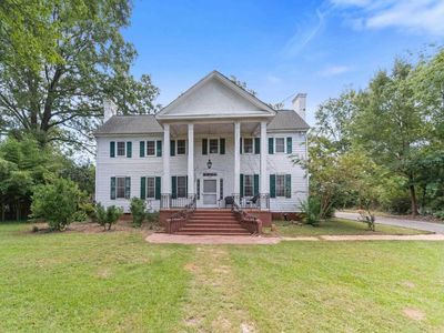 1520 Boundary Street, Newberry, SC 29108