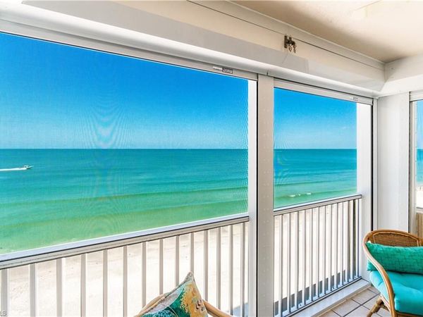 26340 Hickory BLVD, Unit 703, BONITA SPRINGS, FL 34134