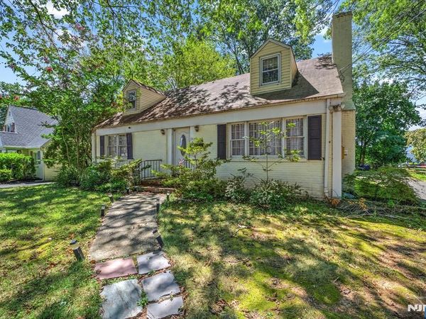 341 W End Avenue, North Plainfield, NJ 07063